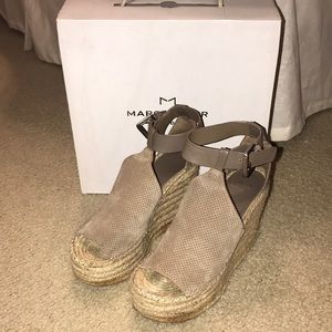 Marc Fisher Wedges
